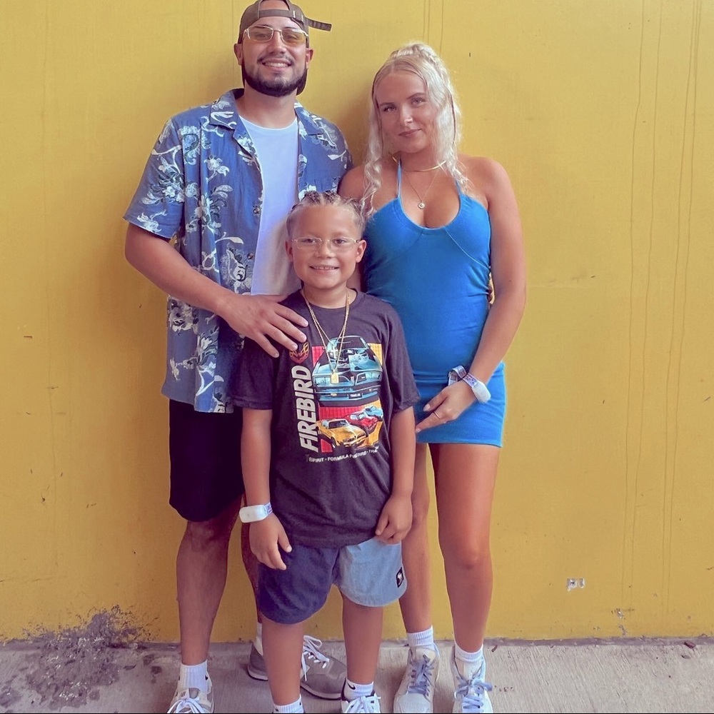 Meet your Posher, Mackenzie